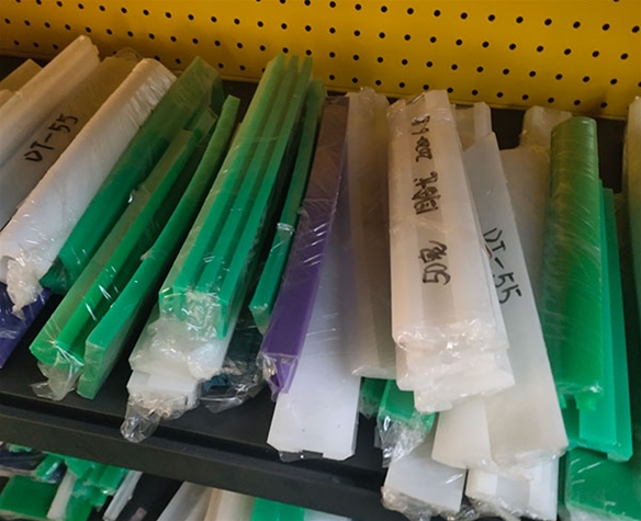 耐磨條、擠出條