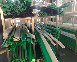 耐磨條、擠出條