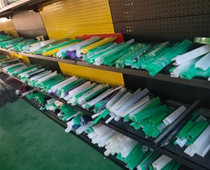 耐磨條、擠出條